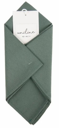 UNILINE Nappe Noir