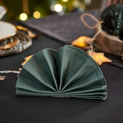 UNILINE Nappe Noir