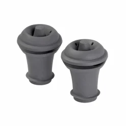 VACUVIN Marque-verres Set De 12 Diverses Couleurs