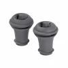 VACUVIN Pompe Noir, Gris