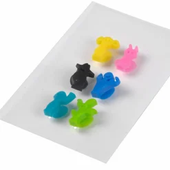 VACUVIN Refroidisseur Argent