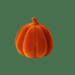 VELVET Citrouille Orange