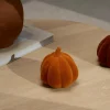 VELVET Citrouille Rouge