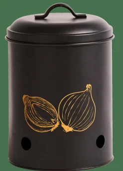 VIRA Boîte De Conservation Noir