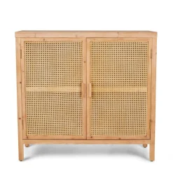 WEBSTER Armoire Naturel