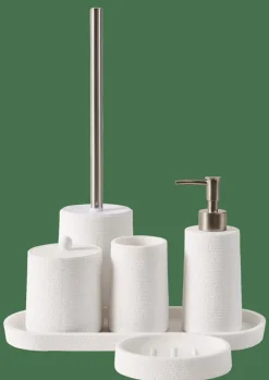 WHITE ELEGANCE Plat Blanc