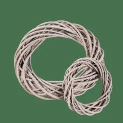 WILLOW Couronne Gris