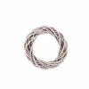 WILLOW Couronne Naturel