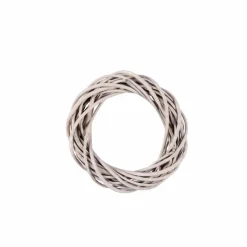 WILLOW Couronne Naturel