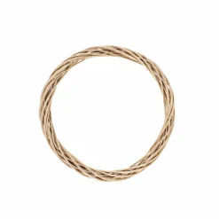 WILLOW Couronne Naturel