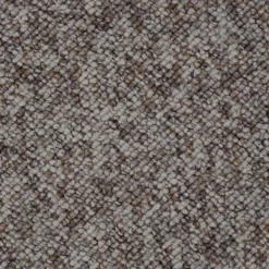 WOLY Tapis Brun