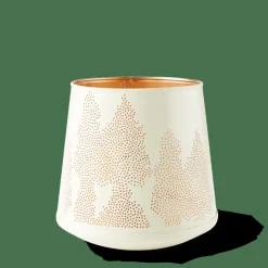 WOODS Lanterne Crème