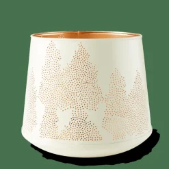 WOODS Lanterne Crème