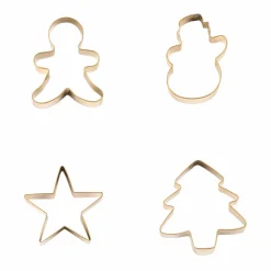 X-MAS Rouleau à Pâtisserie Naturel