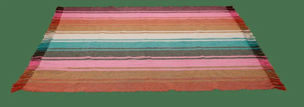 ZIYA Plaid Multicolore